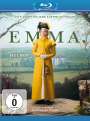 Autumn de Wilde: Emma. (2019) (Blu-ray), BR