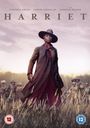 Kasi Lemmons: Harriet (2019) (UK Import), DVD