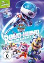 : Paw Patrol: Robo-Hund im Einsatz, DVD