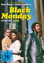 : Black Monday Staffel 1, DVD,DVD