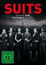 : Suits Season 9 (finale Staffel), DVD,DVD,DVD