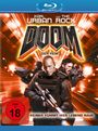 Andrzej Bartkowiak: Doom - Der Film (Blu-ray), BR