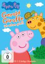 : Peppa Pig Vol. 15: Gerald Giraffe ist schon gross, DVD