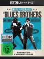 John Landis: Blues Brothers (Extended Version) (Ultra HD Blu-ray), UHD