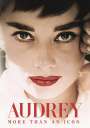 Helena Coan: Audrey Hepburn - More than an Icon (2020) (UK Import), DVD