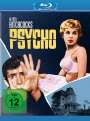 Alfred Hitchcock: Psycho (1960) (60th Anniversary Edition) (Blu-ray), BR