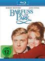 Gene Saks: Barfuß im Park (Blu-ray), BR