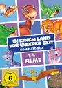 : In einem Land vor unserer Zeit (14 Filme Komplettbox), DVD,DVD,DVD,DVD,DVD,DVD,DVD,DVD,DVD,DVD,DVD,DVD,DVD,DVD