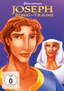 Rob La Duca: Joseph - König der Träume, DVD