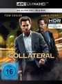 Michael Mann: Collateral (Ultra HD Blu-ray & Blu-ray), UHD,BR