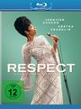 Liesl Tommy: Respect (2021) (Blu-ray), BR