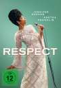 Liesl Tommy: Respect (2021), DVD