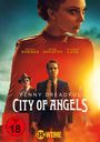 : Penny Dreadful - City of Angels Staffel 1, DVD,DVD,DVD