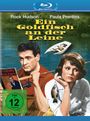 Howard Hawks: Ein Goldfisch an der Leine (Blu-ray), BR