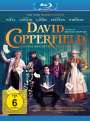 Armando Iannucci: David Copperfield - Einmal Reichtum und zurück (Blu-ray), BR