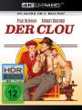 George Roy Hill: Der Clou (Ultra HD Blu-ray & Blu-ray), UHD,BR