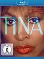 Daniel Lindsay: Tina (OmU) (2021) (Blu-ray), BR