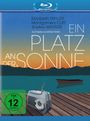 George Stevens: Ein Platz an der Sonne (Blu-ray), BR