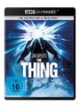 John Carpenter: Das Ding aus einer anderen Welt (1982) (Ultra HD Blu-ray & Blu-ray), UHD,BR