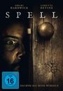 Mark Tonderai: Spell, DVD