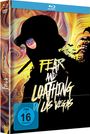 Terry Gilliam: Fear and Loathing in Las Vegas (Blu-ray & DVD im Mediabook), BR