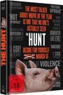 Craig Zobel: The Hunt (Blu-ray & DVD im Mediabook), BR