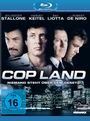 James Mangold: Cop Land (Blu-ray), BR