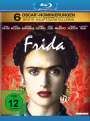 Julie Taymor: Frida (Blu-ray), BR