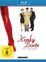 Julian Jarrold: Kinky Boots (Blu-ray), BR