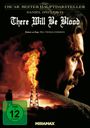 Paul Thomas Anderson: There Will Be Blood, DVD