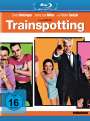 Danny Boyle: Trainspotting (Blu-ray), BR