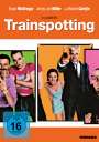 Danny Boyle: Trainspotting, DVD