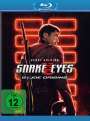 Robert Schwentke: Snake Eyes: G.I. Joe Origins (Blu-ray), BR