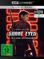 Robert Schwentke: Snake Eyes: G.I. Joe Origins (Ultra HD Blu-ray & Blu-ray), UHD,BR