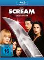 Wes Craven: Scream (Blu-ray), BR
