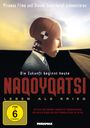 Godfrey Reggio: Naqoyqatsi, DVD