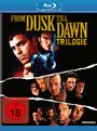 Robert Rodriguez: From Dusk Till Dawn Trilogie (Blu-ray), BR,BR,BR