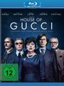 Ridley Scott: House of Gucci (Blu-ray), BR