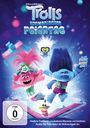 : Trolls - Harmonischer Feiertag, DVD