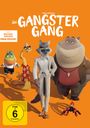 Pierre Perifel: Die Gangster Gang, DVD