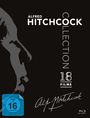 Alfred Hitchcock: Alfred Hitchcock Collection (Blu-ray), BR,BR,BR,BR,BR,BR,BR,BR,BR,BR,BR,BR,BR,BR,BR,BR,BR,BR