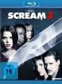 Wes Craven: Scream 3 (Blu-ray), BR