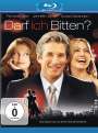 Peter Chelsom: Darf ich bitten? (Blu-ray), BR
