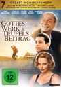 Lasse Hallström: Gottes Werk und Teufels Beitrag, DVD