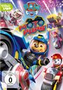 : Paw Patrol: Moto Pups, DVD