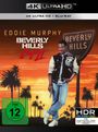 Tony Scott: Beverly Hills Cop 2 (Ultra HD Blu-ray & Blu-ray), UHD,BR