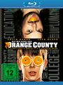 Jake Kasdan: Nix wie raus aus Orange County (Blu-ray), BR