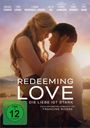 D.J. Caruso: Redeeming Love - Die Liebe ist stark, DVD