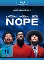 Jordan Peele: NOPE (Blu-ray), BR
