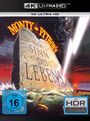 Terry Jones: Monty Python: Der Sinn des Lebens (Ultra HD Blu-ray), UHD